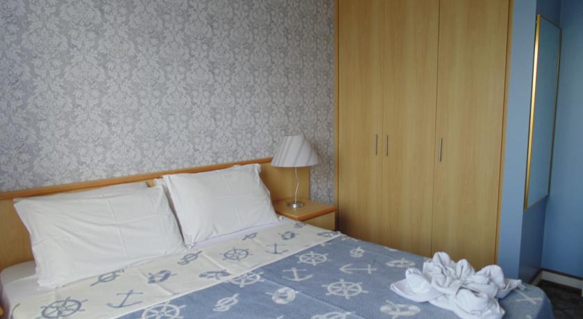 Lexus Beira Mar - Apartamentos Florianópolis Habitación foto