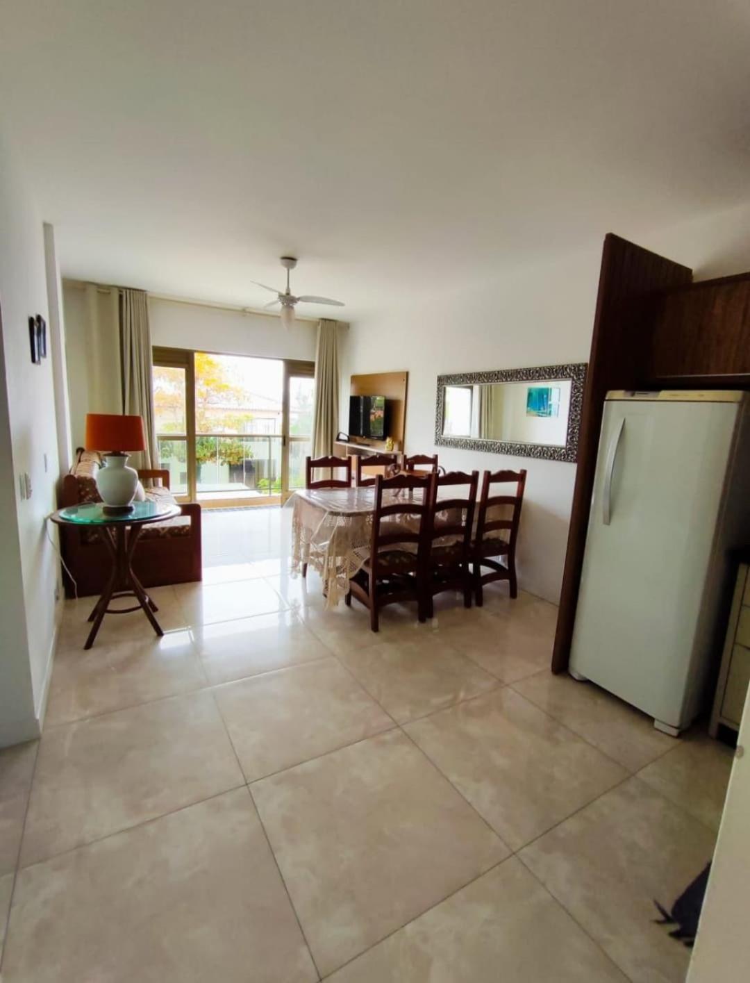 Lexus Beira Mar - Apartamentos Florianópolis Exterior foto