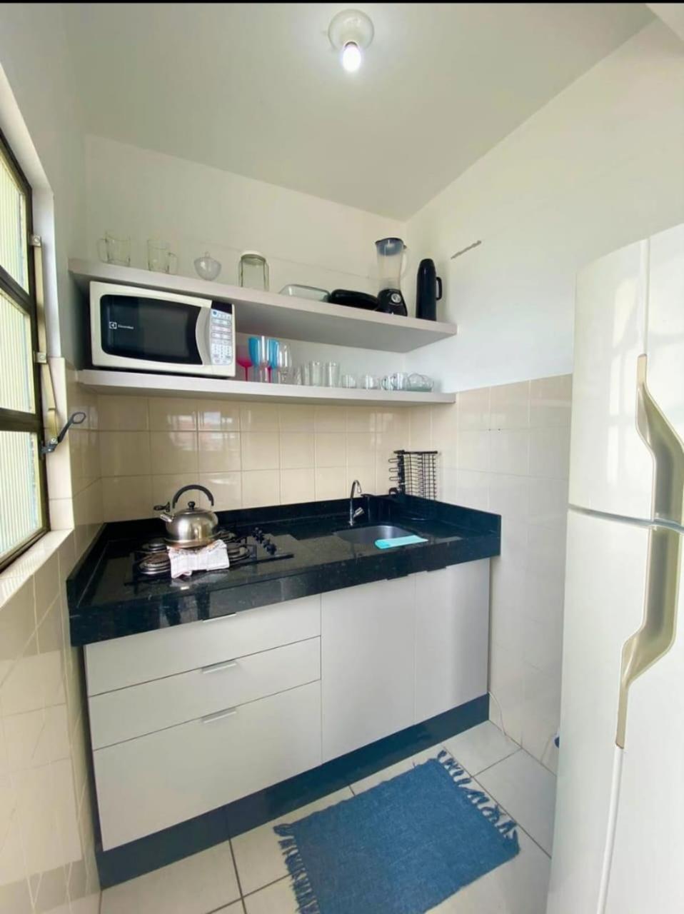 Lexus Beira Mar - Apartamentos Florianópolis Exterior foto