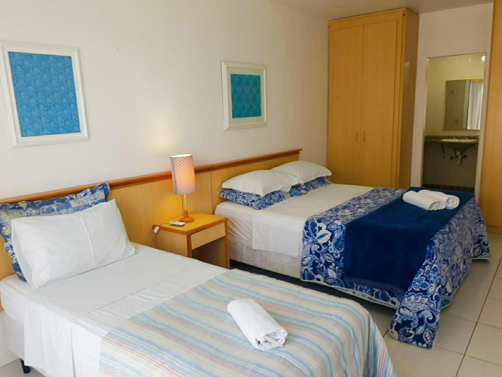 Lexus Beira Mar - Apartamentos Florianópolis Exterior foto