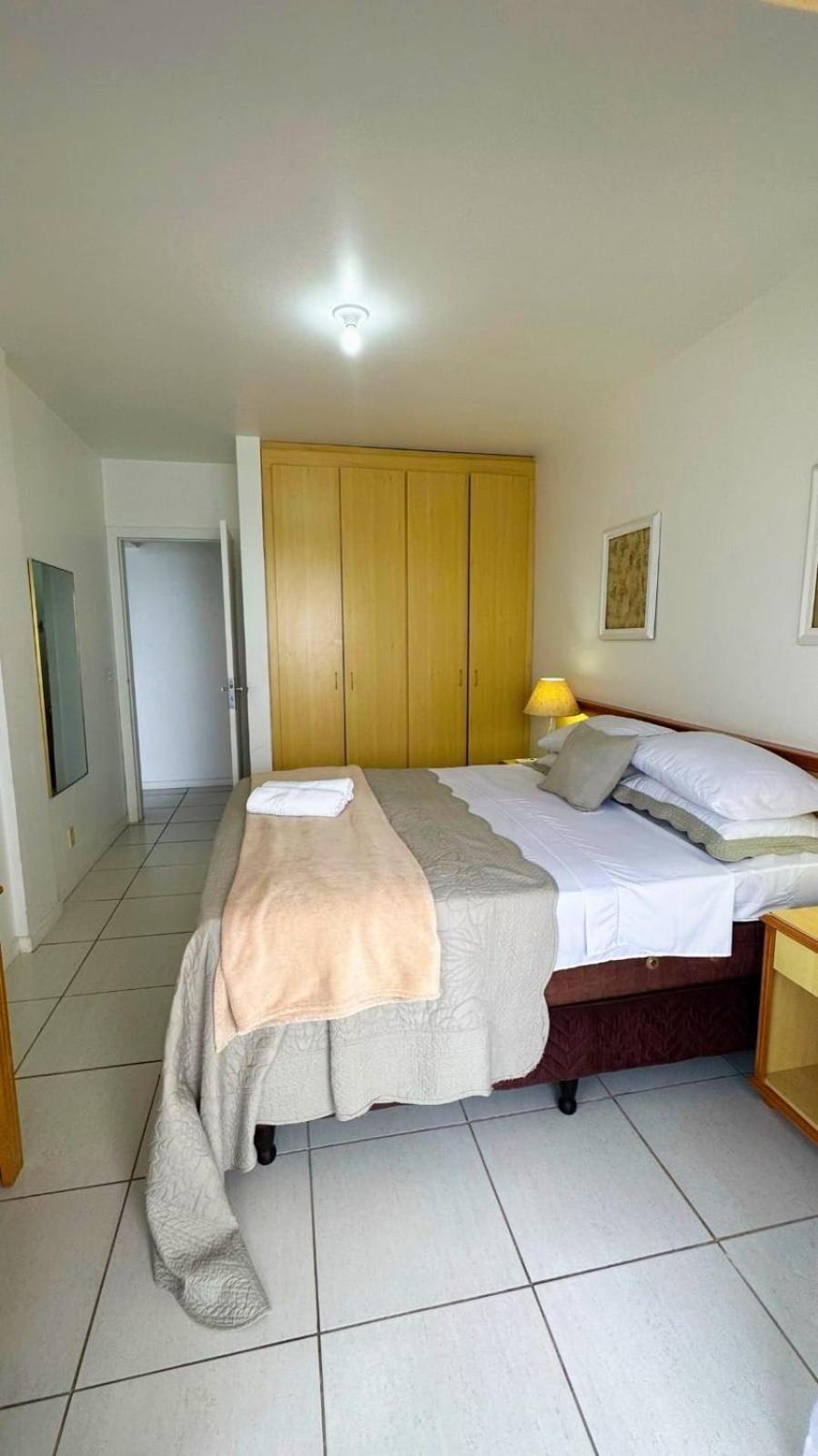 Lexus Beira Mar - Apartamentos Florianópolis Exterior foto
