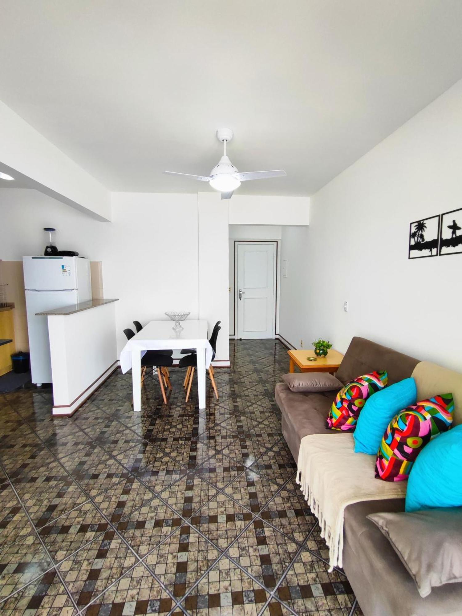 Lexus Beira Mar - Apartamentos Florianópolis Exterior foto