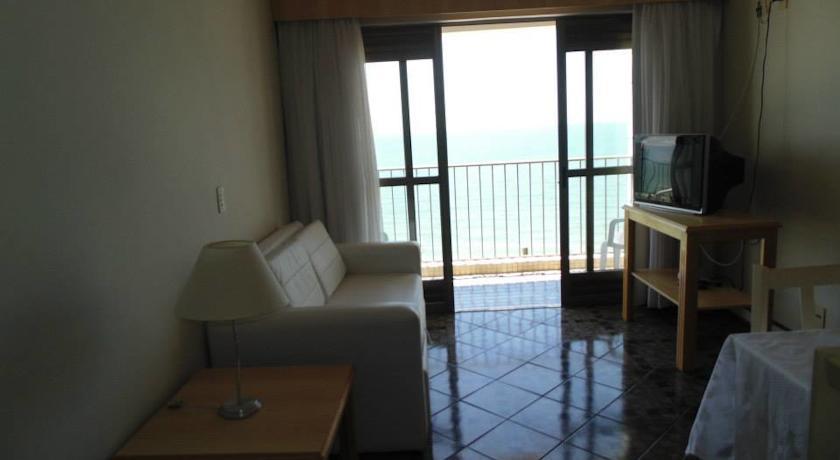 Lexus Beira Mar - Apartamentos Florianópolis Habitación foto
