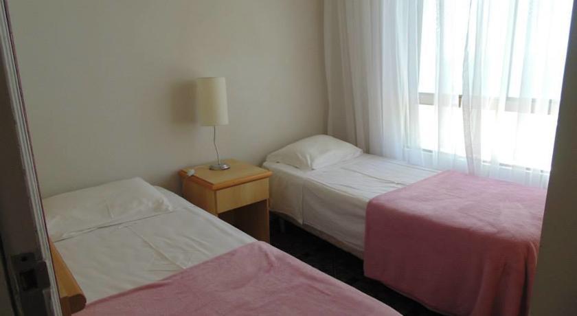Lexus Beira Mar - Apartamentos Florianópolis Habitación foto